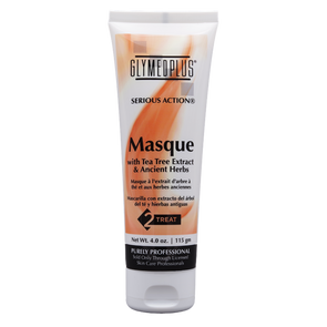 Glymed Plus - Serious Action Masque